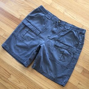 Cabela’s Mens Cargo Shorts Size 40/40
